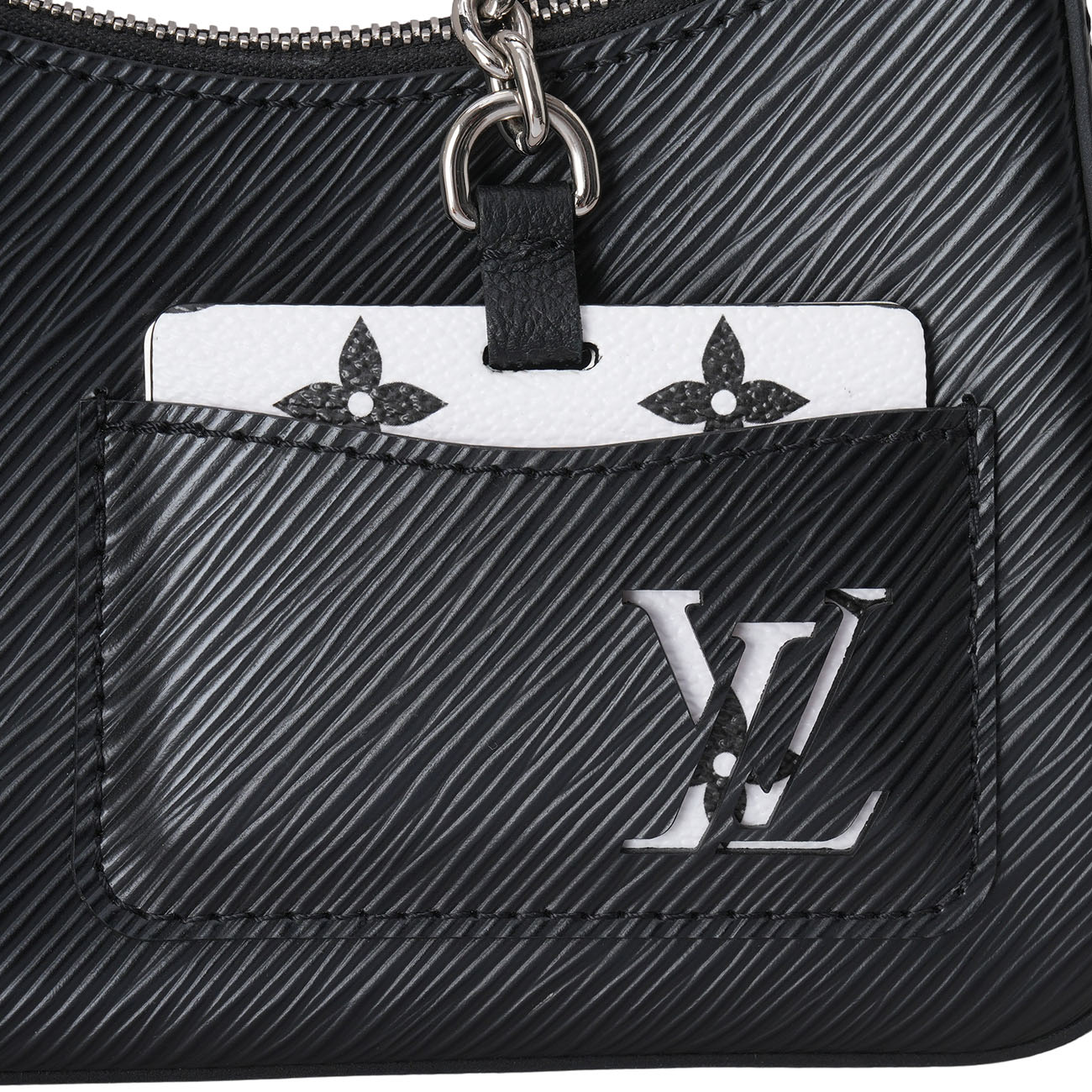 LOUIS VUITTON(USED)루이비통 에삐 마렐리니 숄더백